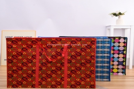 西安万中工贸有限公司形象图